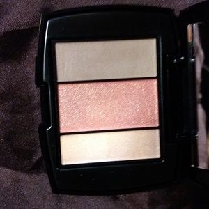 Lancome "Blush Subtil Shimmer" Trio Palette (OS) 🌹